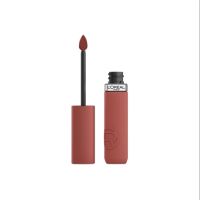 LOREAL MAKEUP OA MATTE RESIST 115 SNOOZE