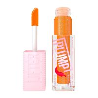 MAYBELLINE LIFTER PLUMP 008 HOT HONEY