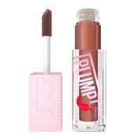 MAYBELLINE LIFTER PLUMP 007 COCOA ZING