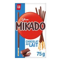 MIKADO CHOCOLATE 75 GMS