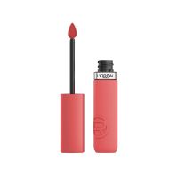 LOREAL LIQUID LIPSTICK INFAILLIBLE LE MATTE RESISTANCE 16H 625 SUMMER FLING