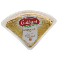 GALBANI GORGONZOLA CHEESE PER KG