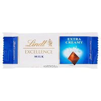 EXCELLENCE MILK CHOCOLATE 35 GMS