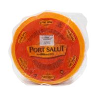 FRESH PORT SALUT CHEESE PER KG