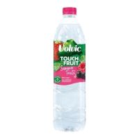 VOLVIC TOUCH OF FRUIT SUMMER FRUITS 1.5 LTR