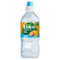 VOLVIC TOUCH OF FRUIT SUGAR FREE SPECIAL 750 ML