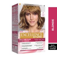 EXCELENCE NO 7 - BLONDE 40 ML