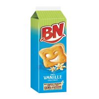 BN VANILLA BISCUITS 285 GMS