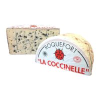 COCCINELLE ROQUEFORT CHEESE PER KG