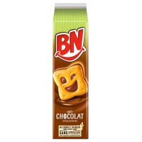 BN 16 CHOCOLAT (CHOCOLATE) 285 GMS