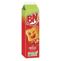 BN 16 FRAISE (STRAWBERRY) 285 GMS