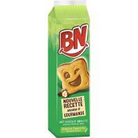 BN 16 CHOCOLAT NOISETTES (CHOCO HAZELNUT) 285 GMS
