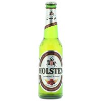 HOLSTEN NON ALCOHOLIC CRANBERRY MALT BEER BOTTLE 330 ML