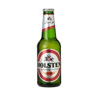 HOLSTEN MALT BEVERAGE POMEGRANATE 330 ML