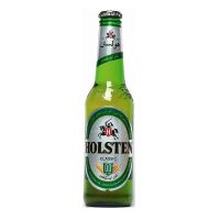 HOLSTEN NON ALCOHOLIC MALT BEVERAGE CLASSIC FLAVOR 330 ML