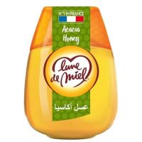 LUNE DE MIEL ACACIA HONEY 250 GMS