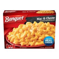 BANQUET MAC & CHEESE 10 OZ