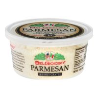 BELGIOIOSO PARMESAN GRATED CUP 5 OZ