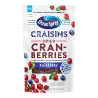 OCEAN SPRAY CRAISINS BLUEBERRY 6 OZ