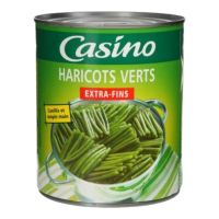 CASINO XTRA FINE GREENS HAND PACKED 440 GMS