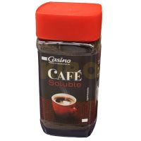 CASINO NORMAL INSTANT COFFEE 200 GMS
