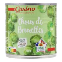 CASINO BRUSSEL SPROUTS 400 GMS