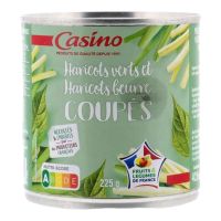 CASINO GREEN AND BUTTER BEAN DUO 225 GMS