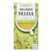 CASINO LINDEN INFUSION 25 BAGS 35 GMS