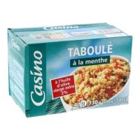 CASINO TABOULE PACK 730 GMS