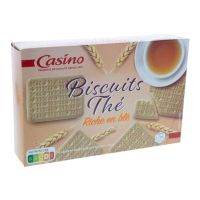 CASINO TEA BISCUITS 335 GMS