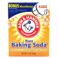 ARM & HAMMER BAKING SODA 16 OZ