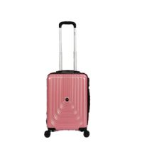 STAR LIFE SHINNING ABS 20" TROLLEY CASE 1'S