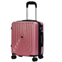 STAR LIFE SHINNING ABS 32" TROLLEY CASE 1'S