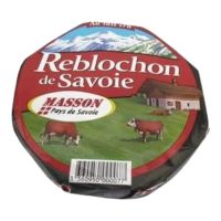 DE SAVOIE REBLOCHON 450 GMS
