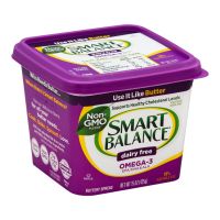 SMART BALANCE BUTTERY SPREAD WITH OMEGA-3 15 OZ