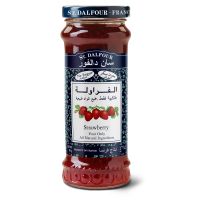 ST.DALFOUR STRAWBERRY JAM