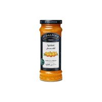 ST. DALFOUR APRICOT JAM SUGAR FREE 284 GMS