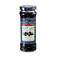 ST. DALFOUR BLACK CURRENT JAM 284 GMS