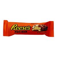 HERSHEY`S REESES NUT BAR 47 GMS