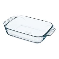 PYREX RECTANGULAR ROSTER 28 X 17 CM -1.4L