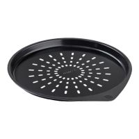 PYREX MAGIC METAL OVENWARE PIZZA PAN