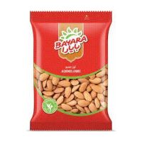 BAYARA ALMONDS JUMBO 400 GMS