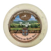 PECORINO TRUFFLE WHEEL PER KG