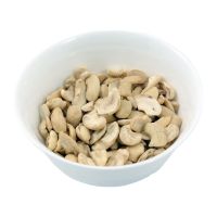 BAYARA CASHEWS BROKEN PER KG