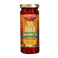 BELLA SUN BRUSCHETTA SUN DRIED 7 OZ