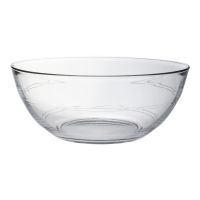 DURALEX LYS TRANSPARENT COUPELLE 10 5CM-21 CL+CLEAR BOWL