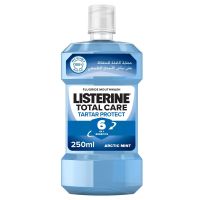 LISTERINE ADVANCED TARTAR CONTROL MOUTHWASH 250 ML