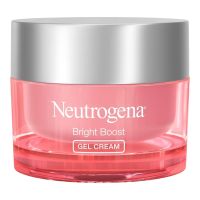 NEUTROGENA BRIGHT BOOST FACE GEL CREAM 50 ML