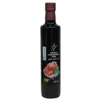 KARAMI ORGANIC POMEGRANATE SYRUP 500 ML