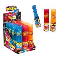 FUNNY CANDY FLASH POP 1'S